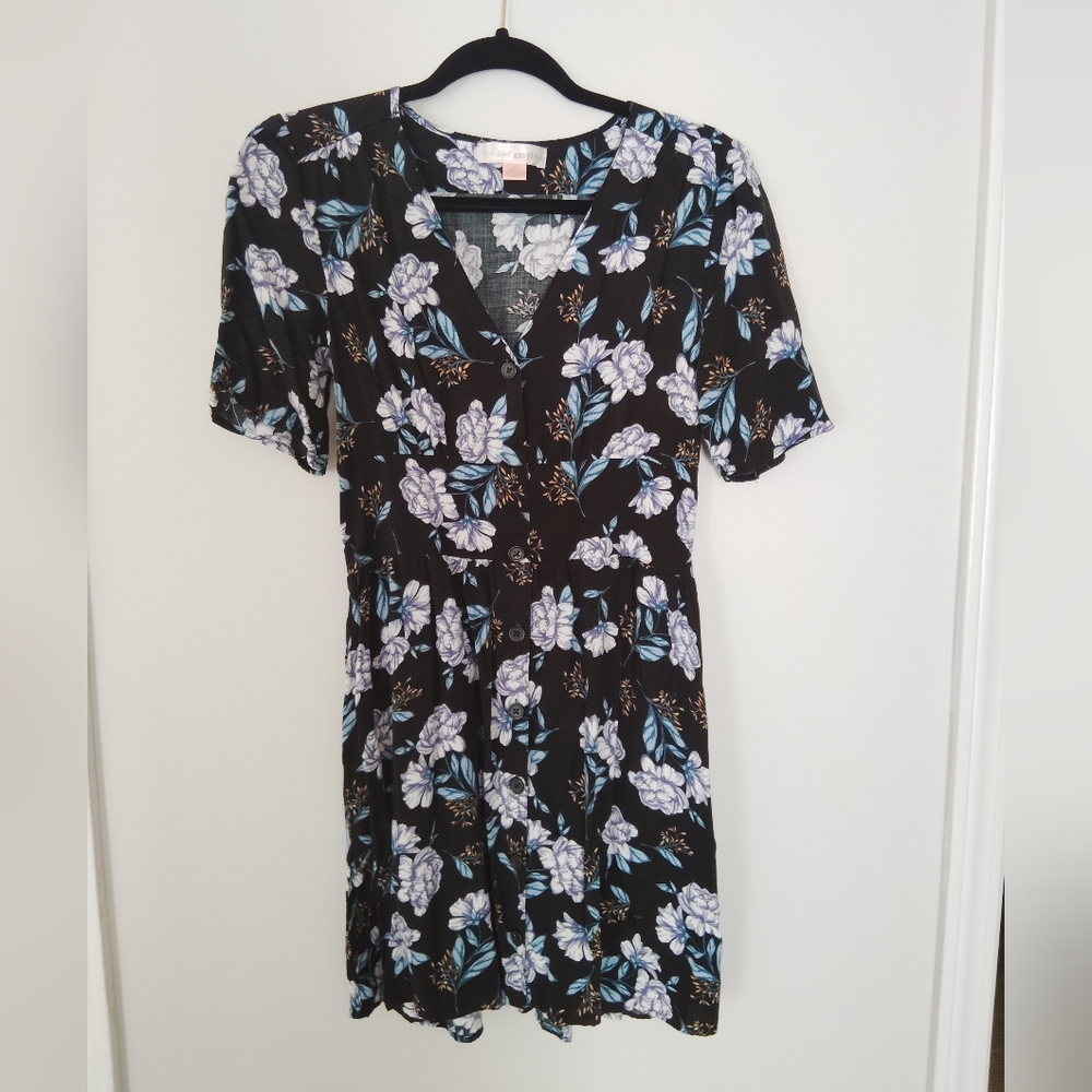 Band of Gypsies • Sundress